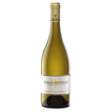 VINO TOMAS POSTIGO BLANCO